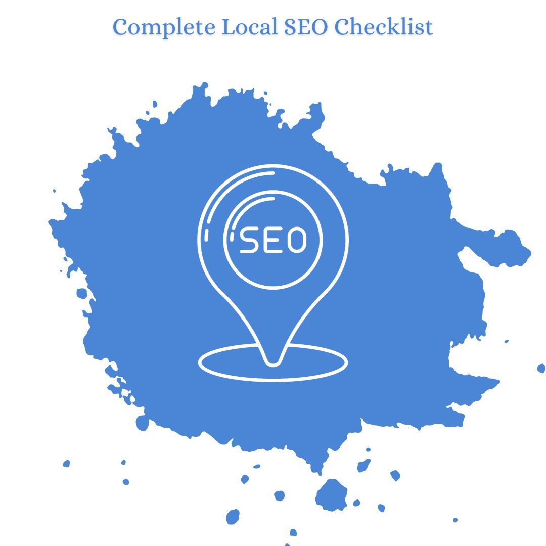 Local SEO Checklist | SEO Checklist